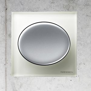 interrupteur bouton poussoir