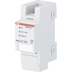 coupleur de ligne KNX