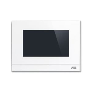 écran tactile pour système domotique