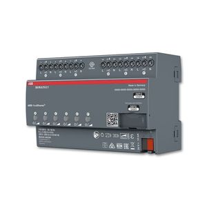 variateur de lumière sur rail DIN 1
