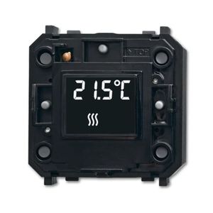 thermostat électronique 1