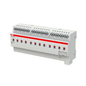 actionneur de commutation KNX
