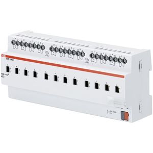 actionneur de commutation KNX 1