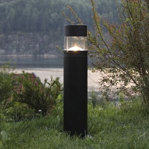 borne d'éclairage de jardin 1