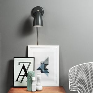 applique murale contemporaine