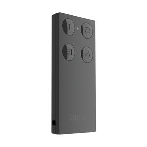 télécommande pour système domotique 1