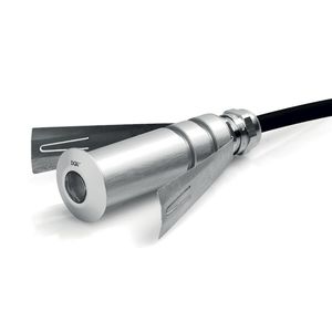 spot encastrable au mur / encastrable au sol / d'extérieur / à LED