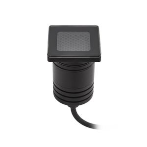 luminaire encastrable au sol