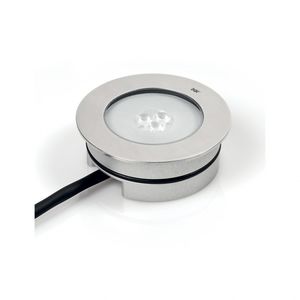 luminaire encastrable au sol 1