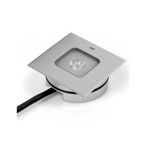 luminaire encastrable au sol 1