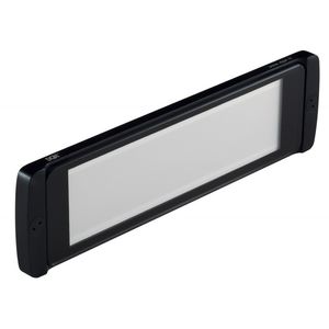 luminaire encastrable au mur 1