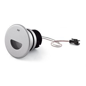 luminaire encastrable au mur 1