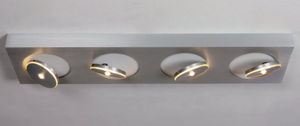 spot de plafond