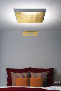 plafonnier contemporain