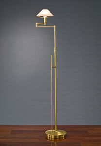 lampe sur pied