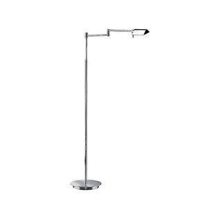 lampe sur pied