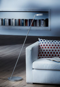 lampe sur pied