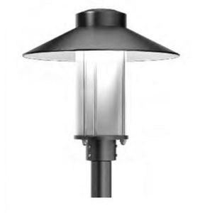 lampadaire urbain