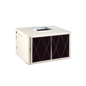 unité de climatisation gainable