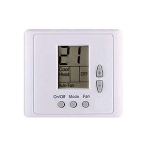 télécommande pour système de climatisation