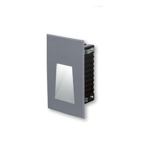 luminaire encastrable au mur