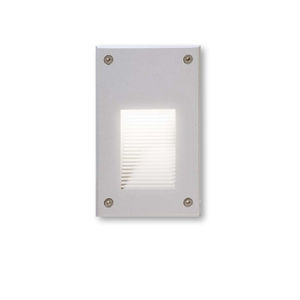 luminaire encastrable au mur