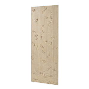 panneau décoratif pour mur / lisse