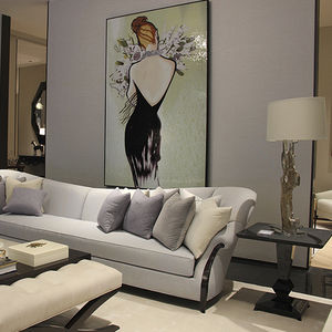panneau décoratif mural