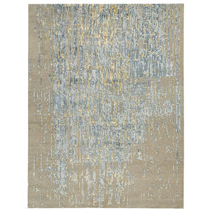 tapis contemporain