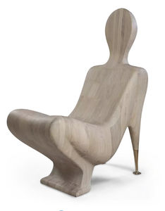 fauteuil contemporain