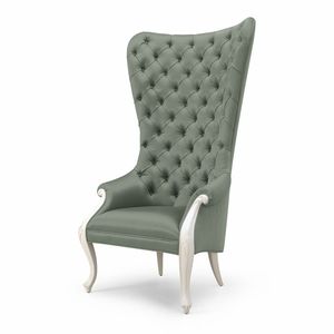 fauteuil classique 1