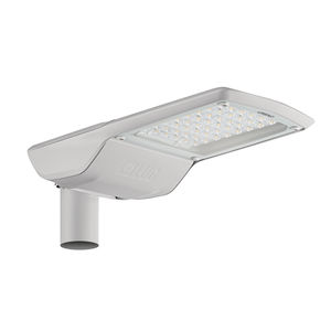 lampadaire urbain / contemporain / en fonte d'aluminium / à LED