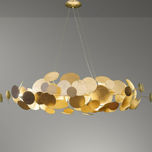 lustre contemporain