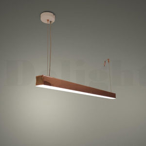 luminaire à suspension