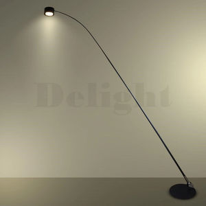 lampe de sol