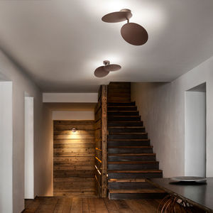 plafonnier contemporain 1