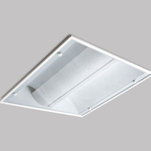 luminaire encastrable au plafond