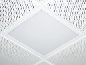 downlight encastré