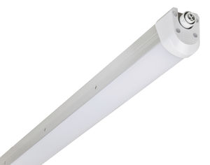 luminaire industriel / en saillie / à LED / linéaire