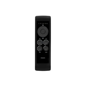 télécommande pour système multimédia