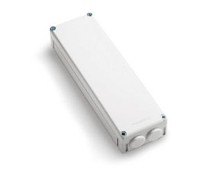 installation domotique pour volet / pour store / pour agencement intérieur / d'intérieur