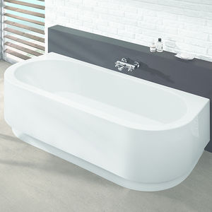 baignoire à poser 1