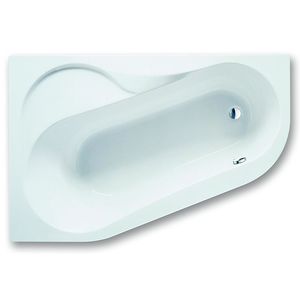 baignoire d'angle 1