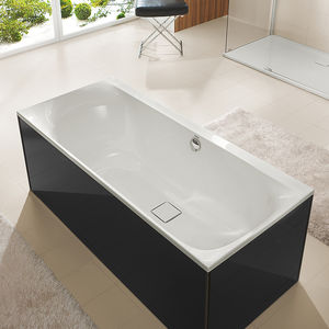 baignoire en îlot 1