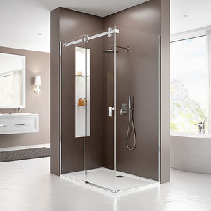 douche en verre 1