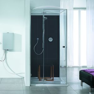 cabine de douche à vapeur 1