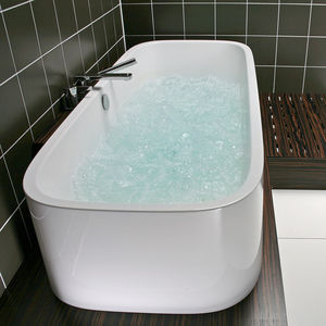 baignoire à poser 1