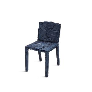 chaise design original / en résine