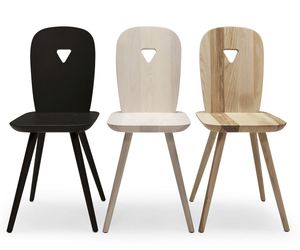 chaise contemporaine