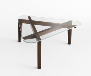 table basse contemporaine